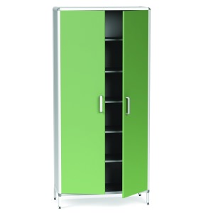 Медицинский шкаф ДМ-1-001-28