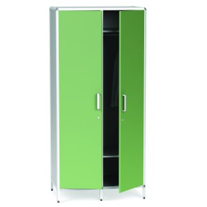 Медицинский шкаф ДМ-1-001-29