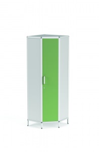 Медицинский шкаф ДМ-1-001-31