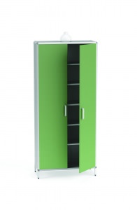 Медицинский шкаф ДМ-1-001-39