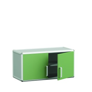 Шкаф навесной ДМ-1-002-04