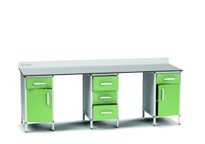 Стол ДМ-1-006-31