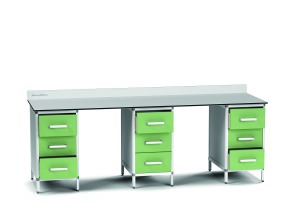 Стол ДМ-1-006-33