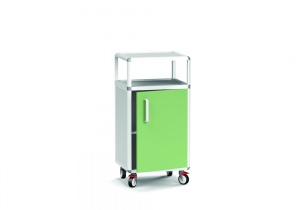 Подкатная тумба ДМ-1-007-13