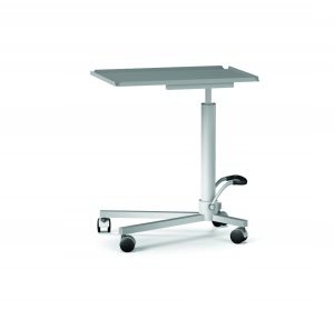 Столик ДМ-6-010-21 Гусь гидравлический