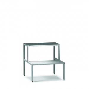 Подставка ступенька ДМ-6-014-08