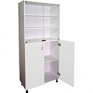 Медицинский шкаф М202-03