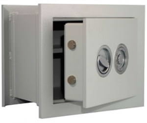 Сейф FORMAT WEGA-10-260 CL с механическим кодовым замком