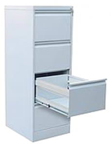 Шкаф картотечный ШК-4