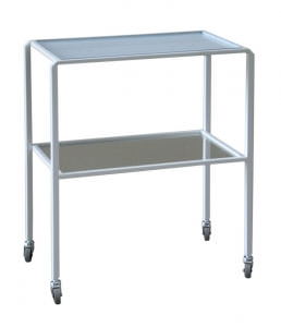 Столик процедурный СП-01-2НC