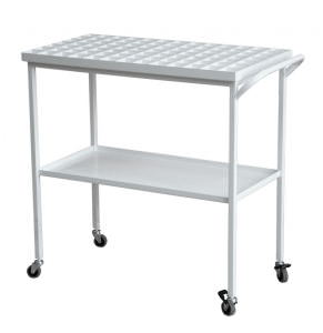 Столик для раскладки лекарств СП-01-2М