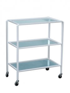 Столик процедурный СП-01-3С