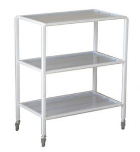 Столик процедурный СП-01-3Н