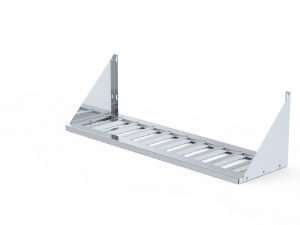 Полка-решётка ПР-10/3/3