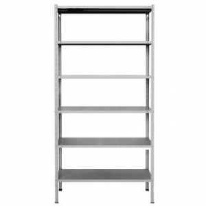 Стеллаж СТФУ-П 2000x1000x300 1036-2.0