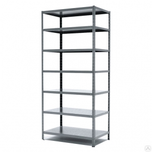 Стеллаж СТФУ-П 2000x1000x400 1047-2.0