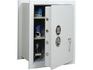 Сейф FORMAT WEGA-50-380 EL с электронным кодовым замком