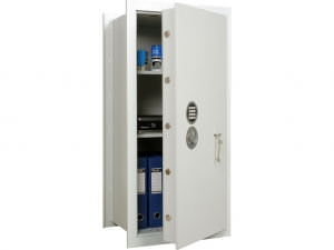 Сейф FORMAT WEGA-80-380 EL с электронным кодовым замком