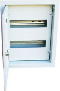 Щит распределительный ЩРВ-24-з