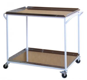 Тележка для перевозки пищи (разборная) ТПП-01