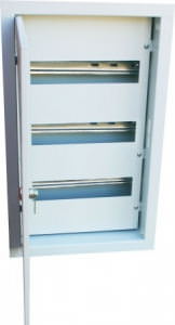 Щит распределительный ЩРН-36-з