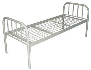 Кровать медицинская КОМ 02