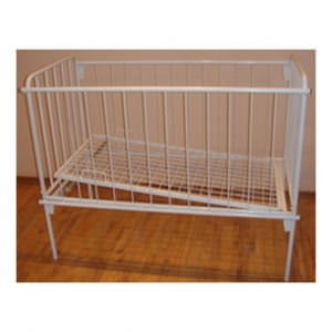 Кровать детская КОМ 03-Д/Р