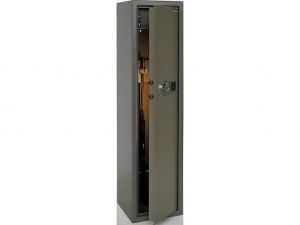 Сейф оружейный VALBERG АРСЕНАЛ EL с электронным кодовым замком