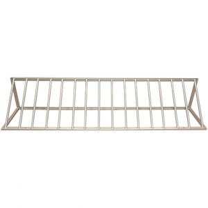 Велосипедная парковка ВР 11 (для детских, подростковых велосипедов)