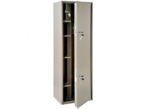 Сейф оружейный AIKO БЕРКУТ с ключевым замком