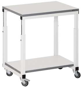 Стол подкатной ПС-10 ESD