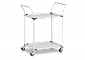 Транспортная тележка ТТ-02 ESD