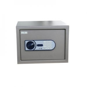 Взломостойкий сейф КМ 260Е с электронным кодовым замком