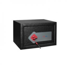 Взломостойкий сейф KSM 200 с ключевым замком
