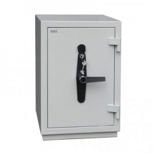 Взломостойкий сейф КЗ 035тк с ключевым замком