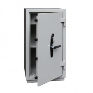 Взломостойкий сейф КЗ 223тк с ключевым замком