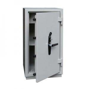 Сейф взломостойкий КЗ 045т с ключевым замком