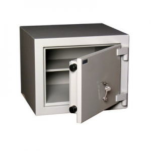 Взломостойкий сейф КЗ 053 с ключевым замком