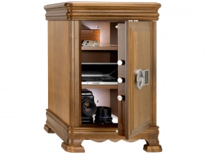 Сейф оружейный TECHNOMAX ESC/730 EL с электронным кодовым замком