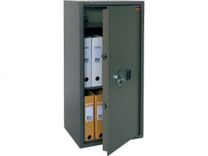 Сейф VALBERG ASM 90Т EL с электронным кодовым замком