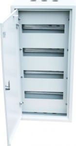 Щит распределительный ЩРH-48-з