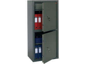 Сейф VALBERG ASM 120T/2 с ключевым замком