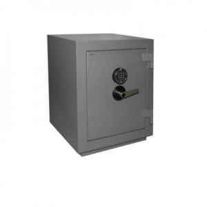 Огневзломостойкий сейф ПКО 10тЕ с электронным кодовым замком