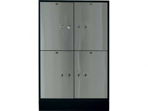 Депозитная ячейка VALBERG DB-4S DGL