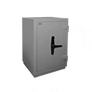 Сейф огневзломостойкий KZ 035т с ключевым замком