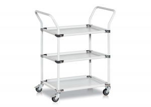 Транспортная тележка ТТ-03