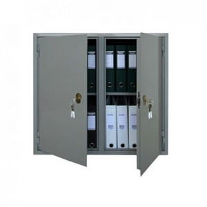 Бухгалтерский шкаф КБ 09