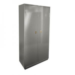 Шкаф бухгалтерский КБ 10