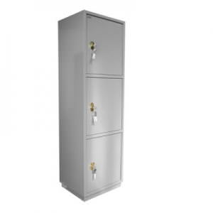 Шкаф бухгалтерский КБ 033