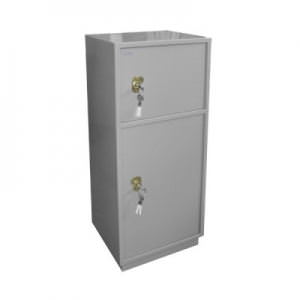 Шкаф бухгалтерский КБ 042т